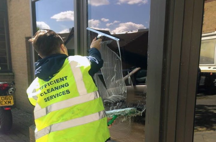 efficient cleaning 2