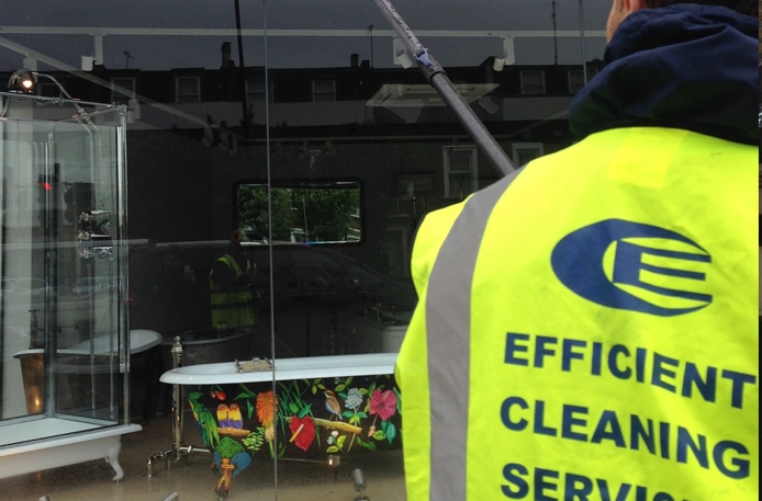 efficient cleaning 5