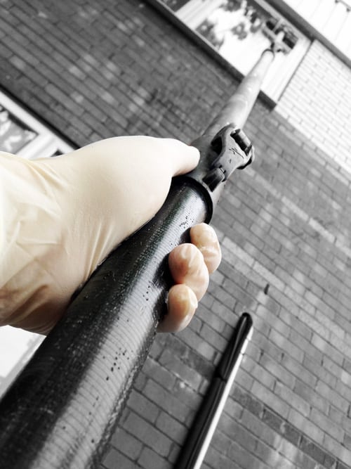 Reach & Wash Services Wanstead, E11