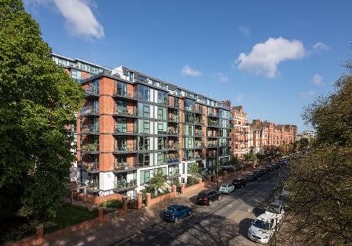 Battersea Place Retirement Village