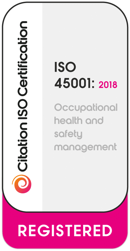 We have been providing professional commercial window cleaning services in London & the South East for over years. ISO 45001