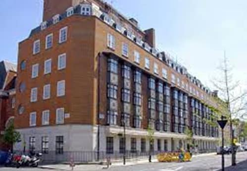 King Edward VII's Hospital
