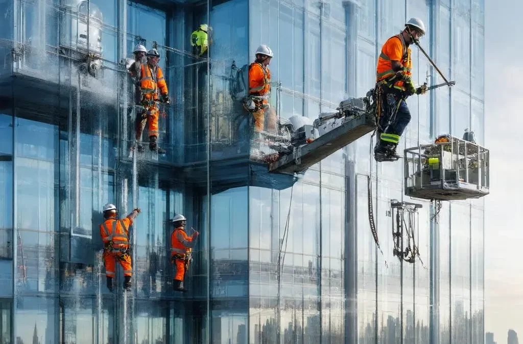 Exterior Cleaning 2025: Systemised Delivery, Verifiable Standards and Safer Access for Commercial Portfolios