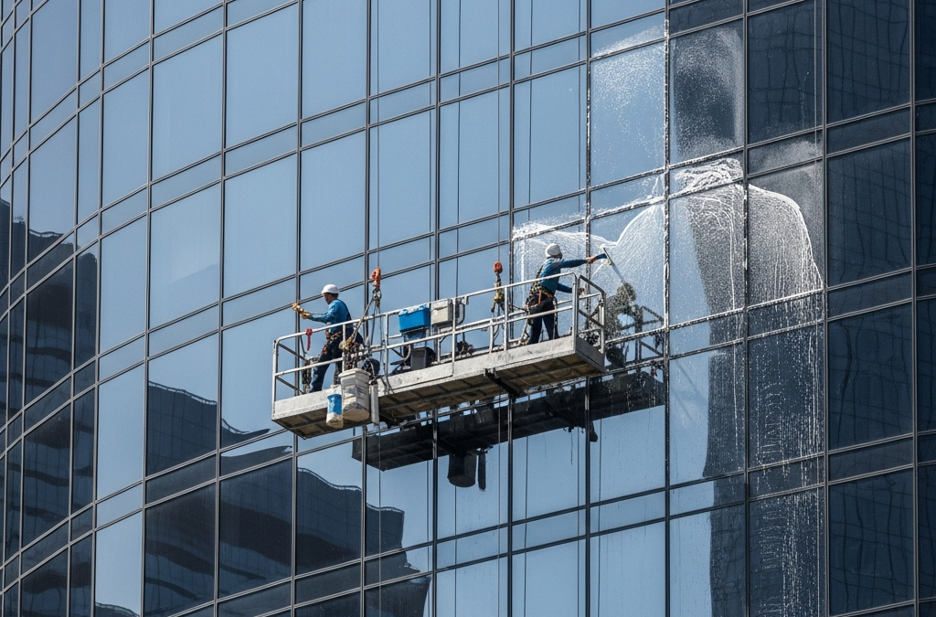High Access Solutions