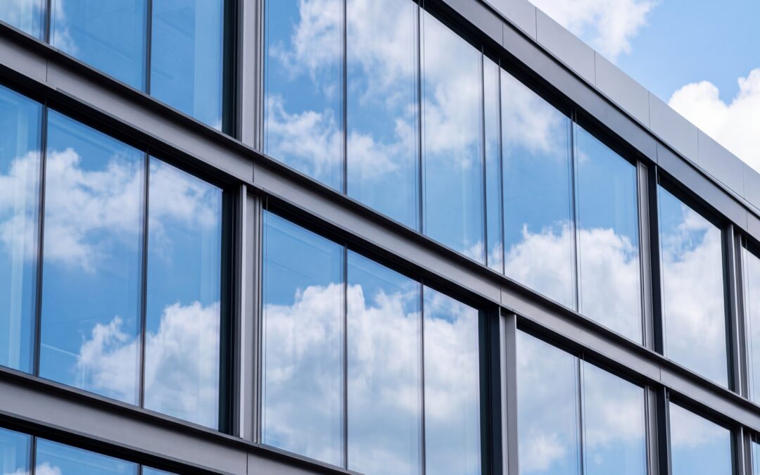 Commercial Glass Care: A Guide For Facilities
